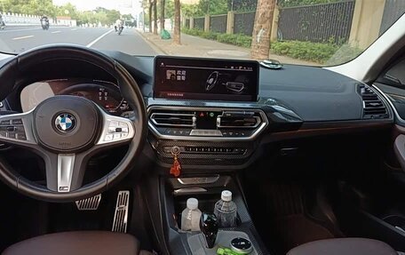 BMW X3, 2022 год, 9 фотография