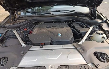 BMW X3, 2022 год, 7 фотография