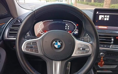 BMW X3, 2022 год, 10 фотография