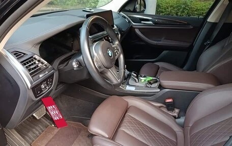 BMW X3, 2022 год, 11 фотография