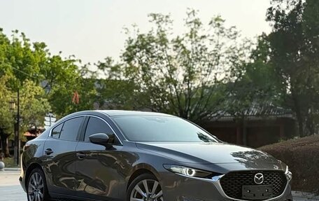 Mazda 3, 2023 год, 1 570 009 рублей, 2 фотография
