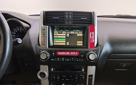 Toyota Land Cruiser Prado 150 рестайлинг 2, 2010 год, 2 600 000 рублей, 11 фотография
