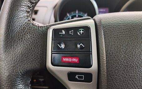 Toyota Land Cruiser Prado 150 рестайлинг 2, 2010 год, 2 600 000 рублей, 24 фотография
