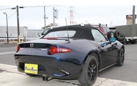 Mazda Roadster IV (ND), 2023 год, 1 729 007 рублей, 7 фотография