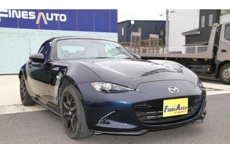 Mazda Roadster IV (ND), 2023 год, 1 729 007 рублей, 2 фотография