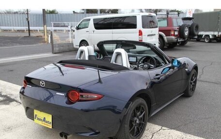 Mazda Roadster IV (ND), 2023 год, 1 729 007 рублей, 12 фотография