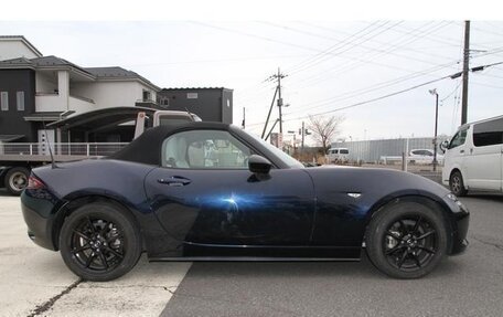 Mazda Roadster IV (ND), 2023 год, 1 729 007 рублей, 9 фотография