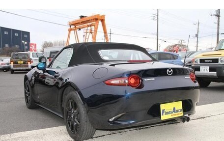 Mazda Roadster IV (ND), 2023 год, 1 729 007 рублей, 5 фотография
