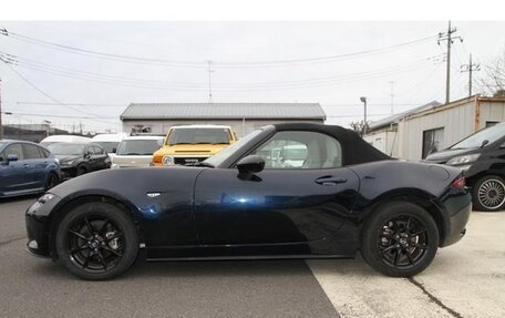 Mazda Roadster IV (ND), 2023 год, 1 729 007 рублей, 8 фотография