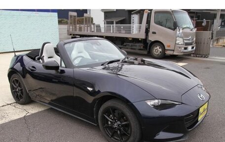Mazda Roadster IV (ND), 2023 год, 1 729 007 рублей, 11 фотография
