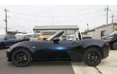 Mazda Roadster IV (ND), 2023 год, 1 729 007 рублей, 14 фотография