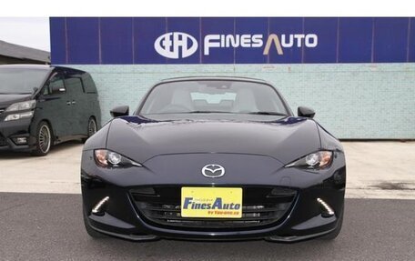 Mazda Roadster IV (ND), 2023 год, 1 729 007 рублей, 3 фотография