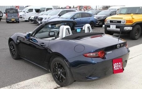 Mazda Roadster IV (ND), 2023 год, 1 729 007 рублей, 13 фотография