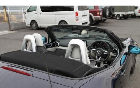 Mazda Roadster IV (ND), 2023 год, 1 729 007 рублей, 15 фотография