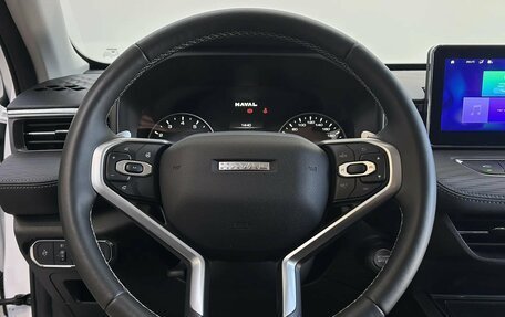 Haval Jolion, 2024 год, 2 300 000 рублей, 11 фотография