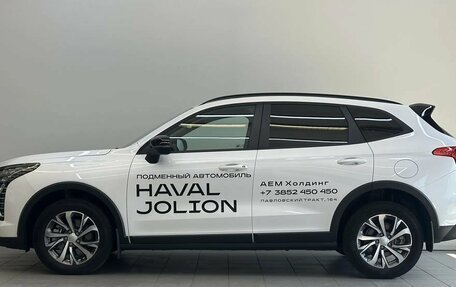 Haval Jolion, 2024 год, 2 300 000 рублей, 8 фотография