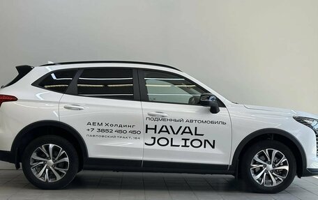Haval Jolion, 2024 год, 2 300 000 рублей, 4 фотография