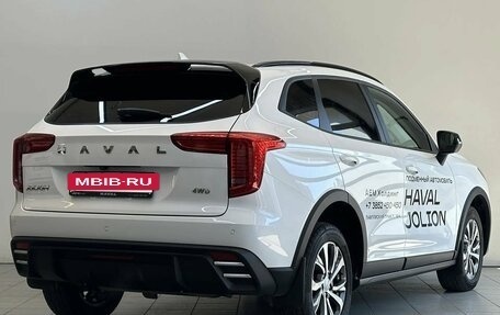 Haval Jolion, 2024 год, 2 300 000 рублей, 5 фотография