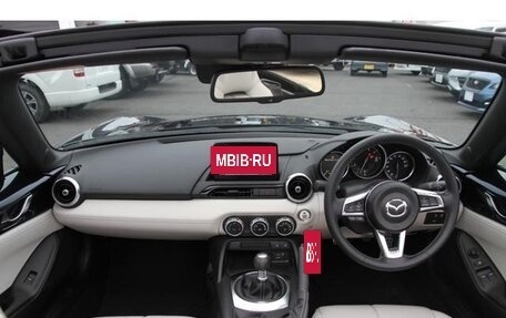 Mazda Roadster IV (ND), 2023 год, 1 729 007 рублей, 16 фотография
