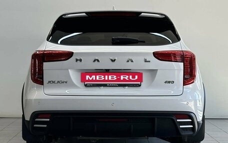 Haval Jolion, 2024 год, 2 300 000 рублей, 6 фотография