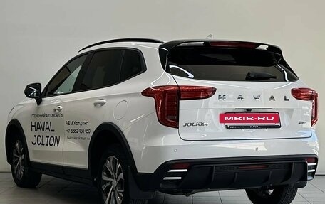 Haval Jolion, 2024 год, 2 300 000 рублей, 7 фотография