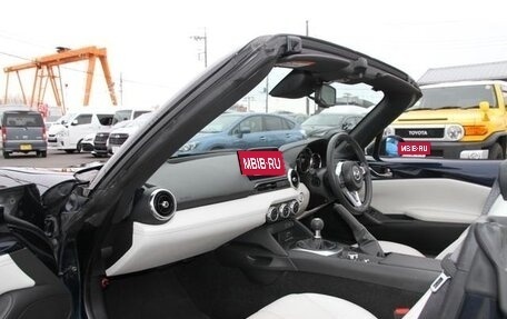 Mazda Roadster IV (ND), 2023 год, 1 729 007 рублей, 18 фотография