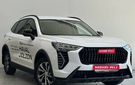 Haval Jolion, 2024 год, 2 300 000 рублей, 3 фотография