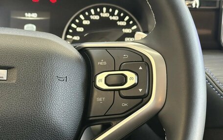 Haval Jolion, 2024 год, 2 300 000 рублей, 13 фотография