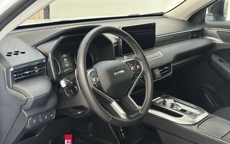Haval Jolion, 2024 год, 2 300 000 рублей, 19 фотография