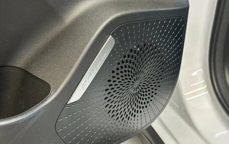 Haval Jolion, 2024 год, 2 300 000 рублей, 28 фотография