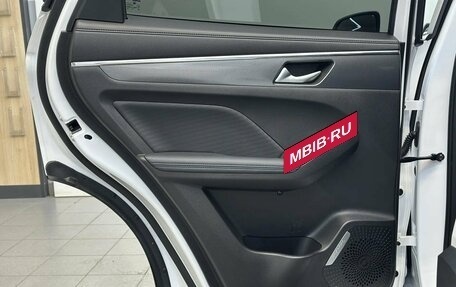 Haval Jolion, 2024 год, 2 300 000 рублей, 30 фотография