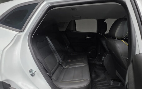 Chevrolet Trax, 2023 год, 1 990 002 рублей, 11 фотография