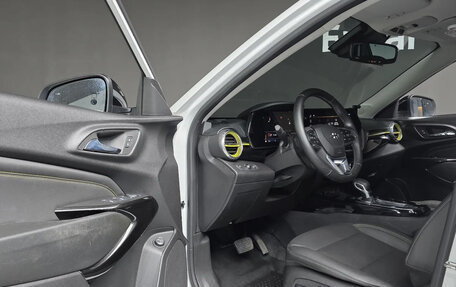 Chevrolet Trax, 2023 год, 1 990 002 рублей, 13 фотография