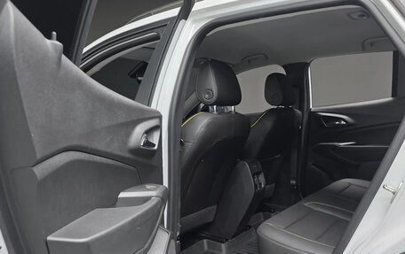 Chevrolet Trax, 2023 год, 1 990 002 рублей, 12 фотография