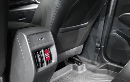 Chevrolet Trax, 2023 год, 1 990 002 рублей, 14 фотография