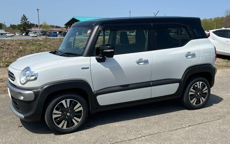 Suzuki Xbee I, 2023 год, 1 014 000 рублей, 3 фотография