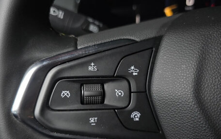 Chevrolet Trax, 2023 год, 1 990 002 рублей, 25 фотография