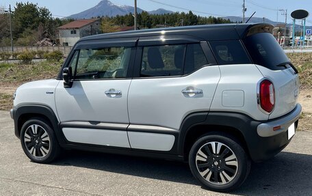 Suzuki Xbee I, 2023 год, 1 014 000 рублей, 4 фотография