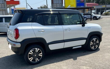 Suzuki Xbee I, 2023 год, 1 014 000 рублей, 2 фотография