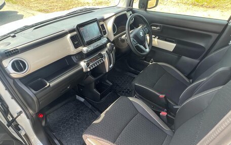 Suzuki Xbee I, 2023 год, 1 014 000 рублей, 9 фотография