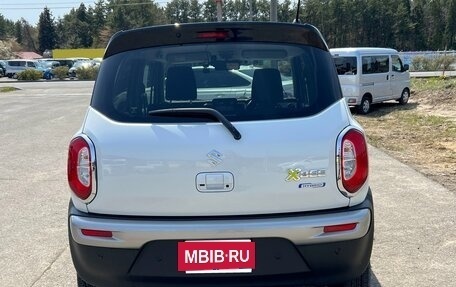 Suzuki Xbee I, 2023 год, 1 014 000 рублей, 6 фотография
