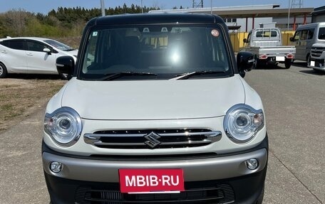 Suzuki Xbee I, 2023 год, 1 014 000 рублей, 5 фотография