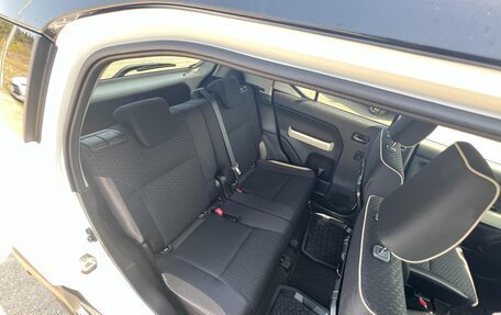 Suzuki Xbee I, 2023 год, 1 014 000 рублей, 15 фотография