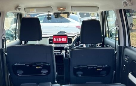 Suzuki Xbee I, 2023 год, 1 014 000 рублей, 23 фотография