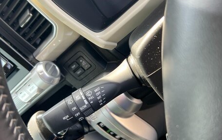 Suzuki Xbee I, 2023 год, 1 014 000 рублей, 28 фотография