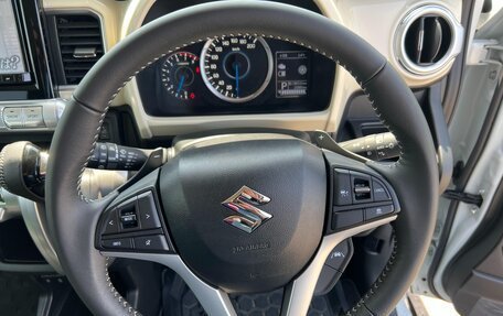 Suzuki Xbee I, 2023 год, 1 014 000 рублей, 26 фотография