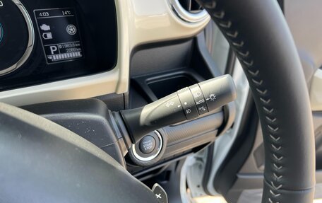 Suzuki Xbee I, 2023 год, 1 014 000 рублей, 27 фотография