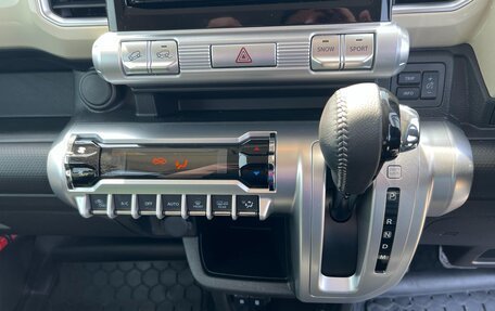 Suzuki Xbee I, 2023 год, 1 014 000 рублей, 30 фотография