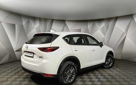 Mazda CX-5 II, 2018 год, 1 799 000 рублей, 2 фотография