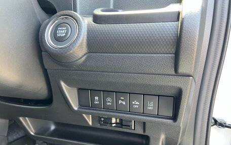 Suzuki Xbee I, 2023 год, 1 014 000 рублей, 29 фотография